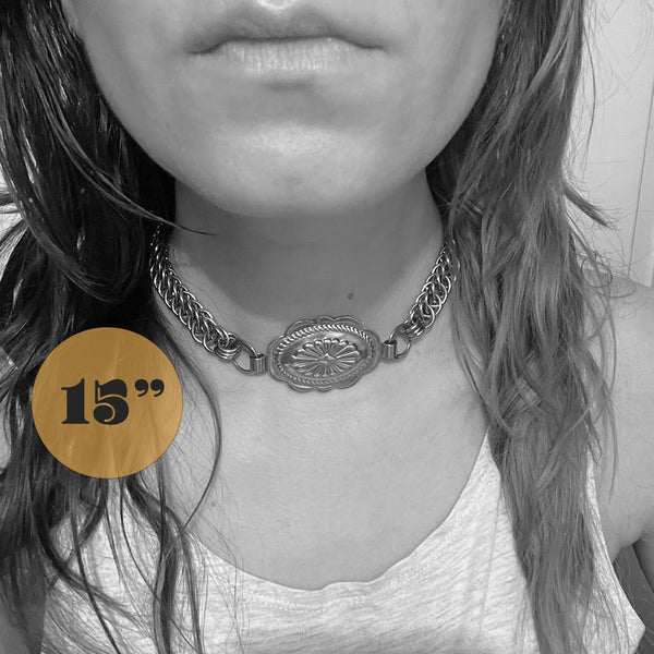 1-in-1 Simple Extender Chain