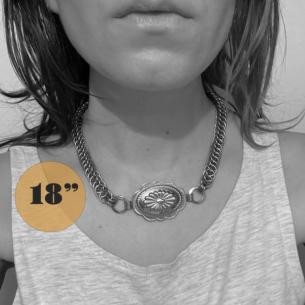 1-in-1 Simple Extender Chain