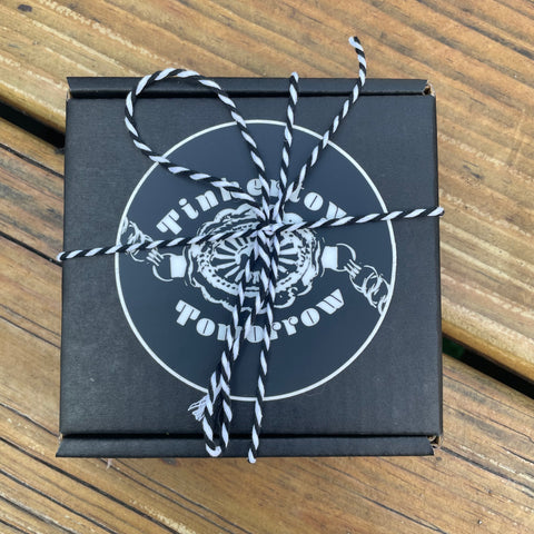 Branded/Gift Wrap