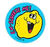 Thrift Store - Scratch n Sniff Stickers