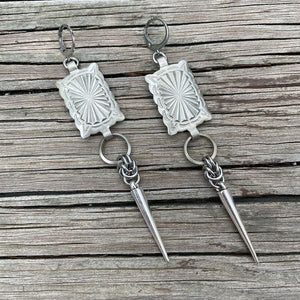 Kilpatrick Earrings