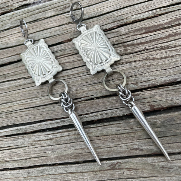 Kilpatrick Earrings