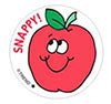 Thrift Store - Scratch n Sniff Stickers