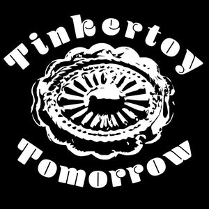 Tinkertoy Tomorrow