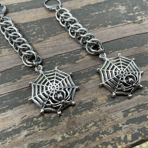 Halloween HP3 Charm Earrings