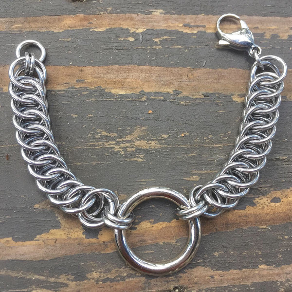 O-Ring Bracelet