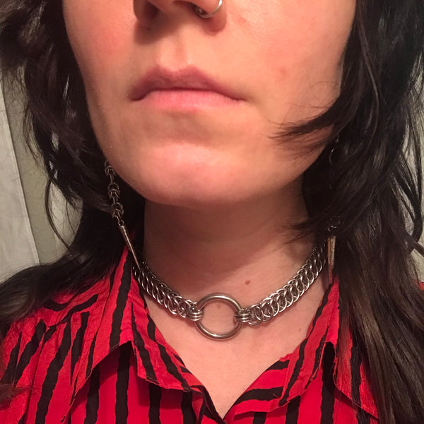 O-Ring Choker