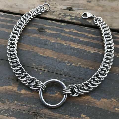 O-Ring Choker